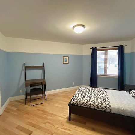 Sweetwater House Apartment Quebec City Luaran gambar