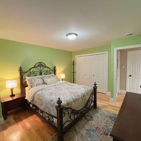 Sweetwater House Apartment Quebec City Luaran gambar