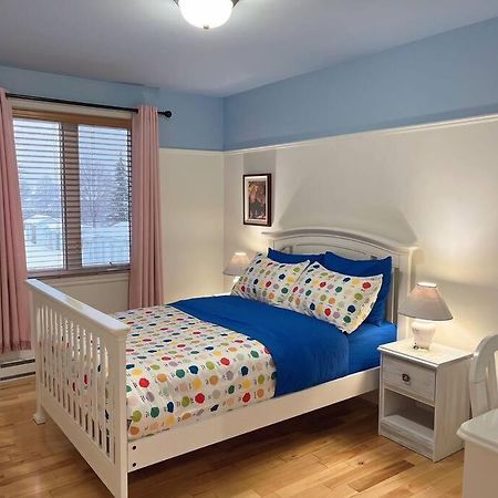 Sweetwater House Apartment Quebec City Luaran gambar