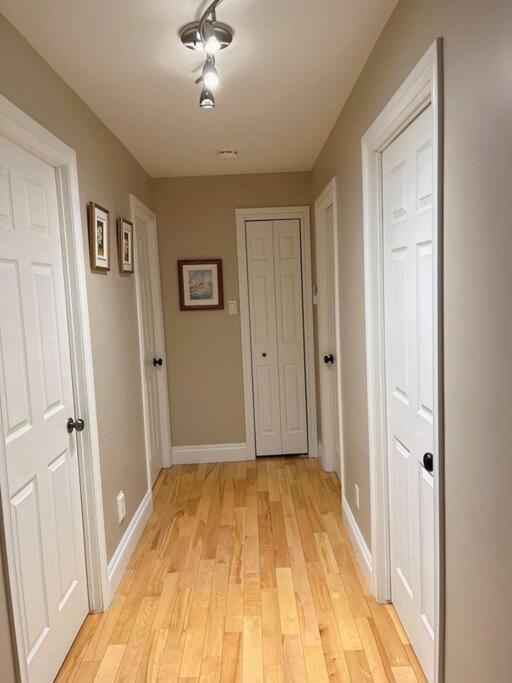 Sweetwater House Apartment Quebec City Luaran gambar