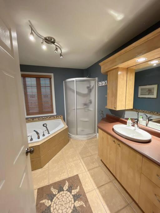 Sweetwater House Apartment Quebec City Luaran gambar