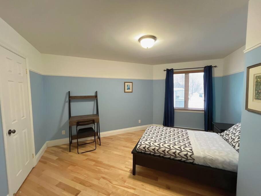 Sweetwater House Apartment Quebec City Luaran gambar