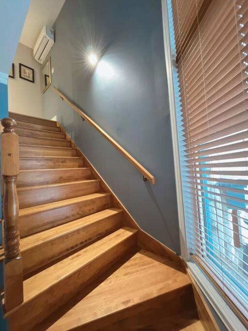 Sweetwater House Apartment Quebec City Luaran gambar