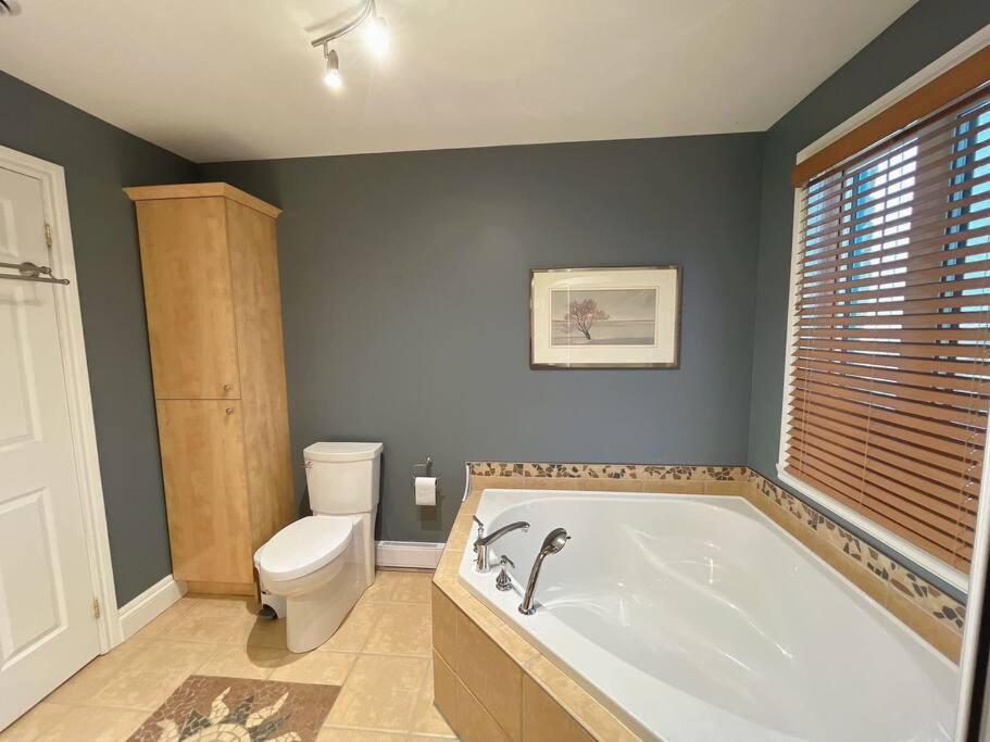 Sweetwater House Apartment Quebec City Luaran gambar