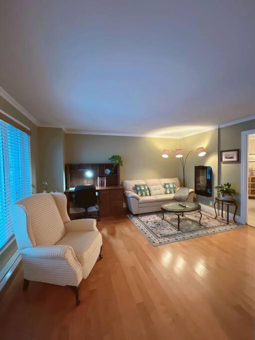 Sweetwater House Apartment Quebec City Luaran gambar