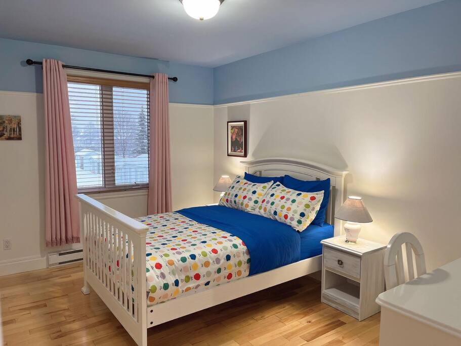 Sweetwater House Apartment Quebec City Luaran gambar
