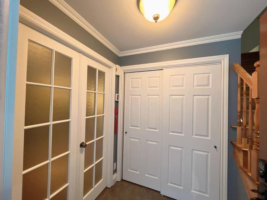 Sweetwater House Apartment Quebec City Luaran gambar
