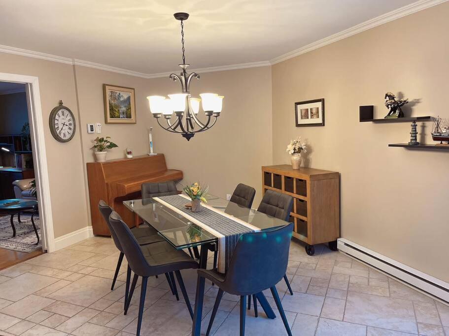 Sweetwater House Apartment Quebec City Luaran gambar