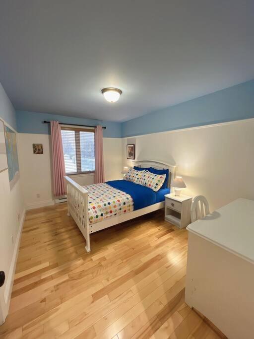 Sweetwater House Apartment Quebec City Luaran gambar