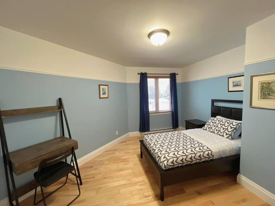 Sweetwater House Apartment Quebec City Luaran gambar